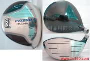精湛工艺·品质挥杆——广鑫高尔夫运动用品有限公司产品相册预览